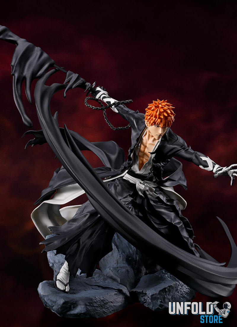 Kurosaki Ichigoimages