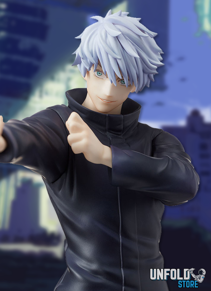 Gojou Satoruimages