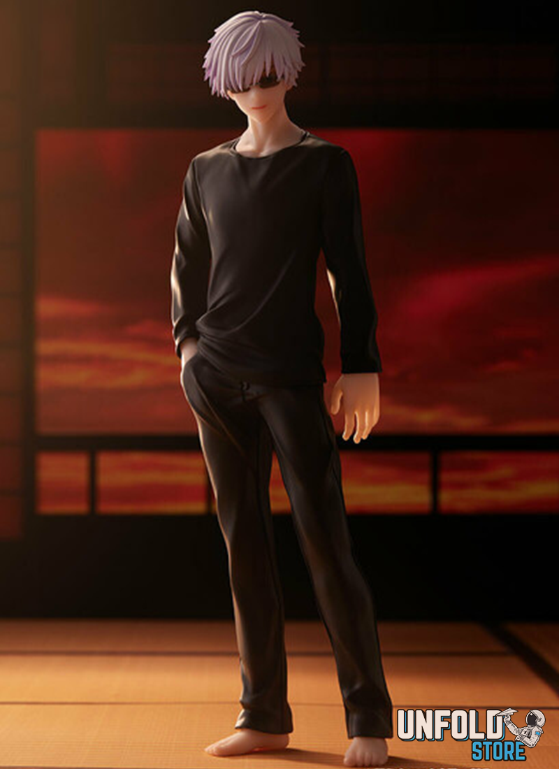Gojou Satoru Figure Thumb
