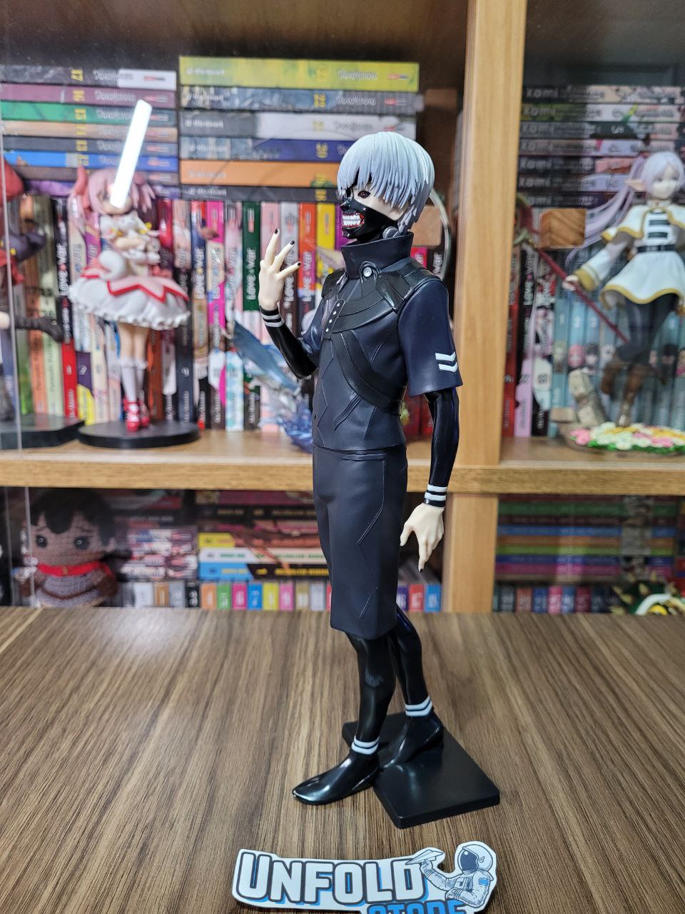Kaneki Kenimages