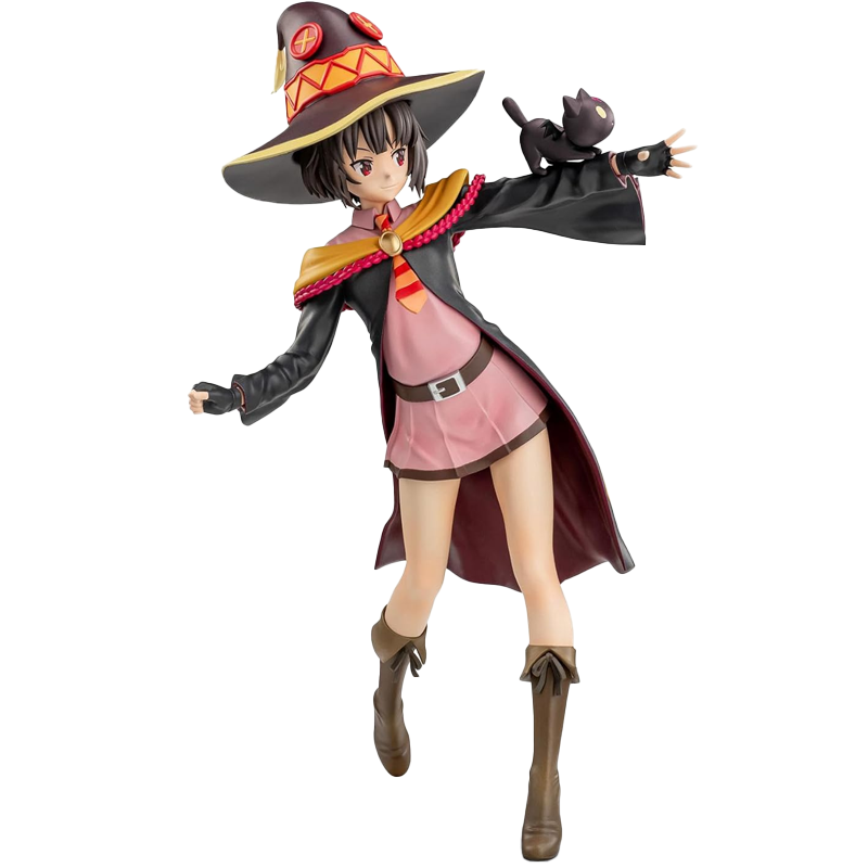 Meguminimages