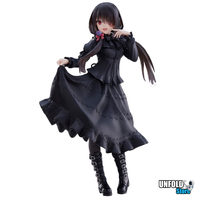 Tokisaki Kurumiimages