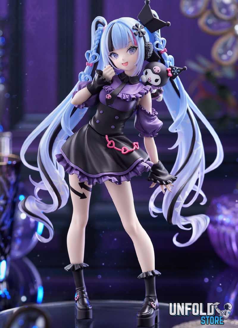 Hatsune Miku Figure Thumb