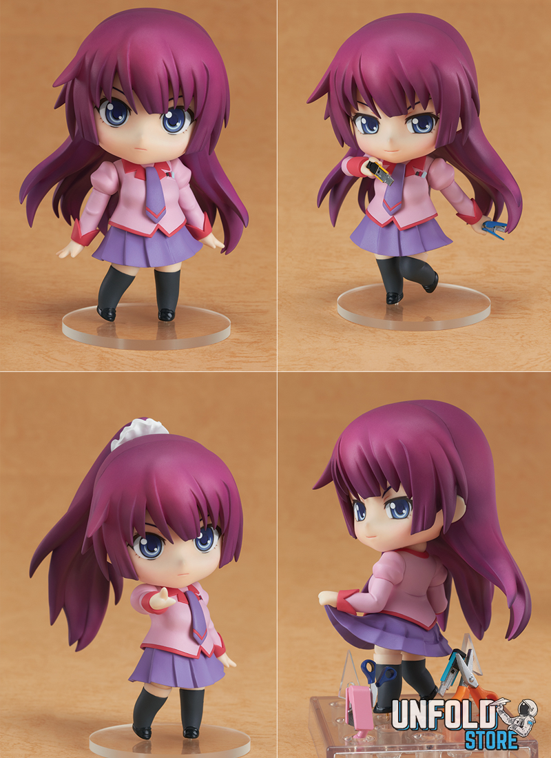 Senjougahara Hitagiimages