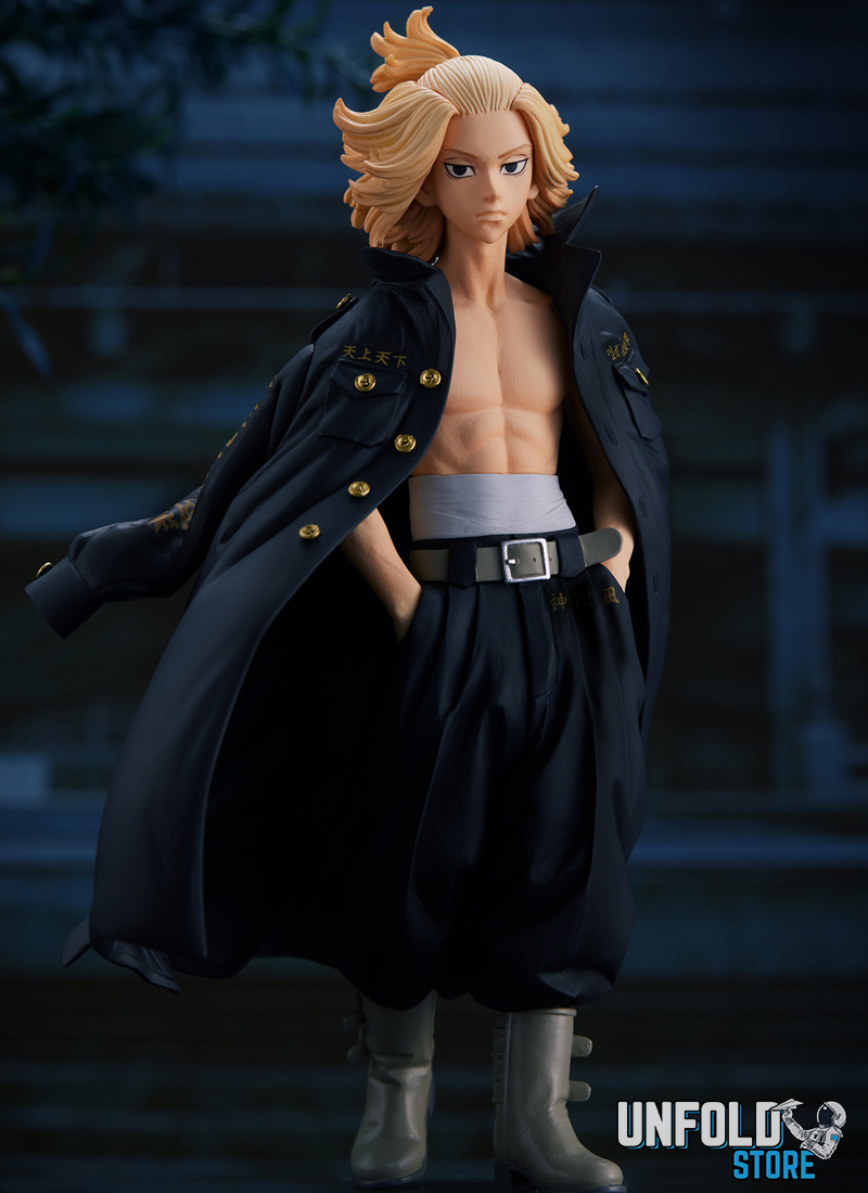 Sano Manjirou Mikeyimages
