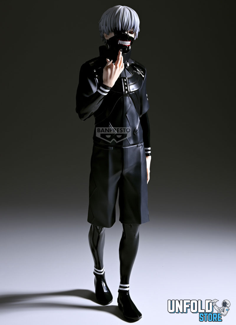 Kaneki Kenimages