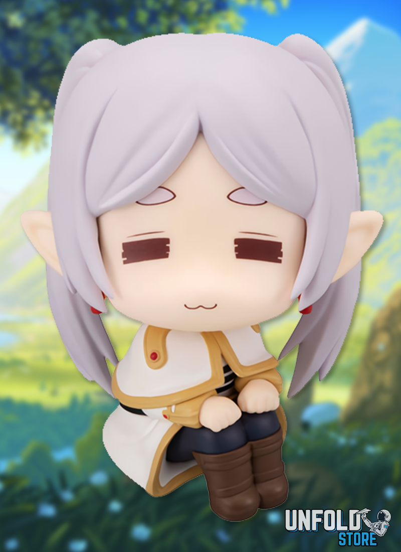Frieren Figure Thumb