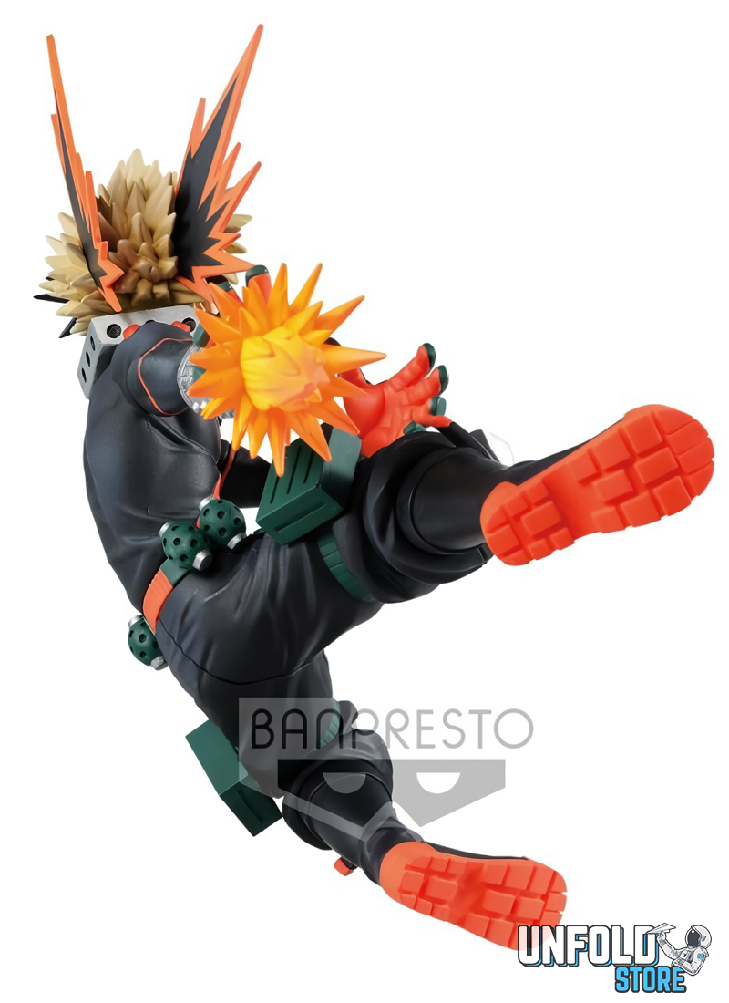 Bakugo Katsukiimages