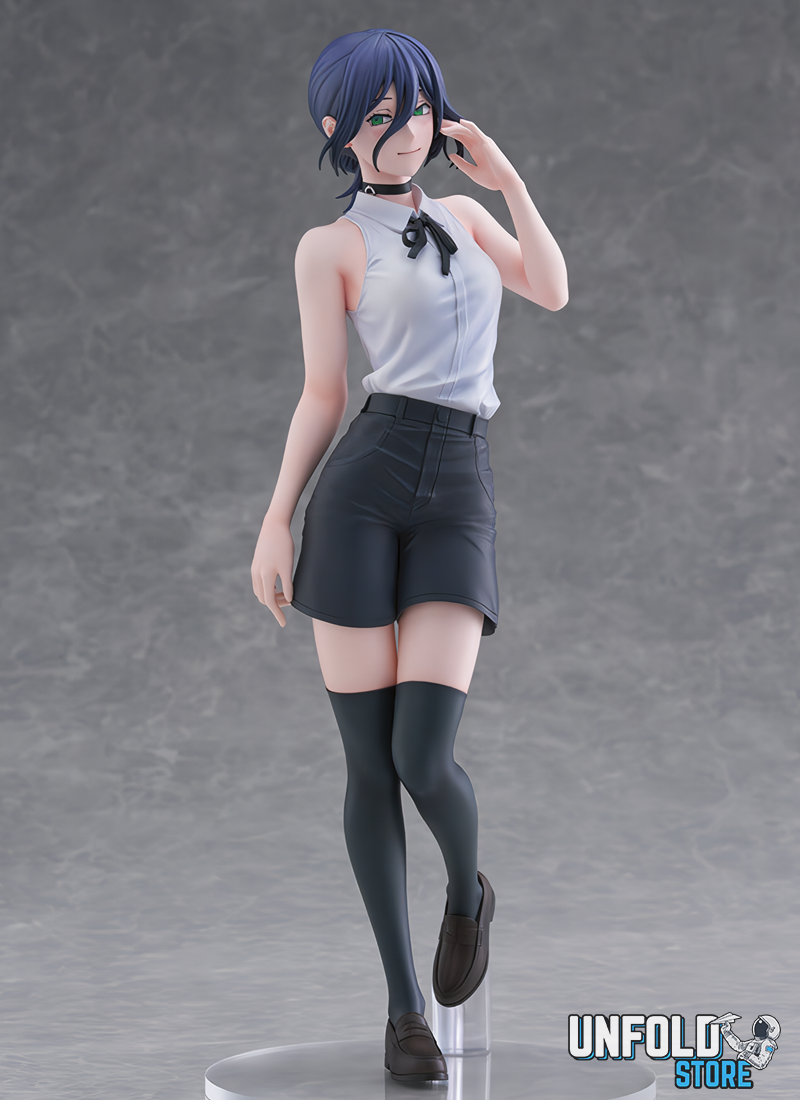 Reze Figure Thumb