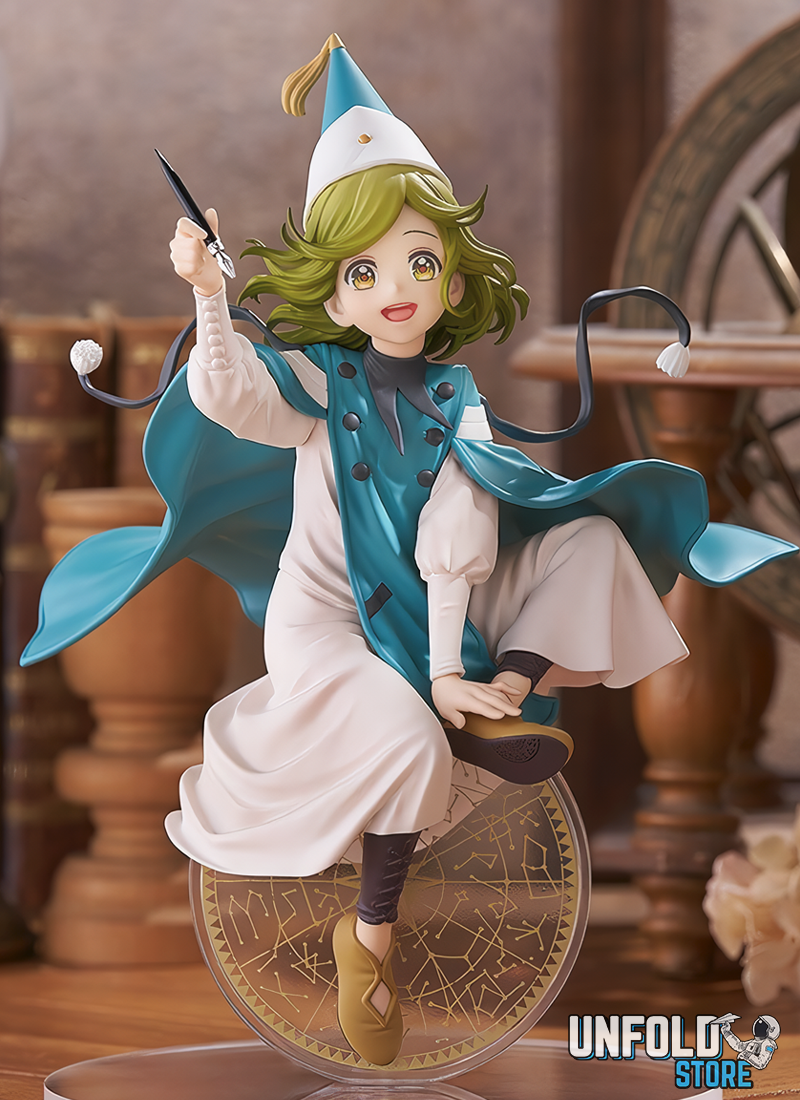 Coco Figure Thumb