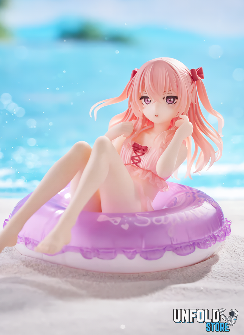 Inui Sajuna Figure Thumb