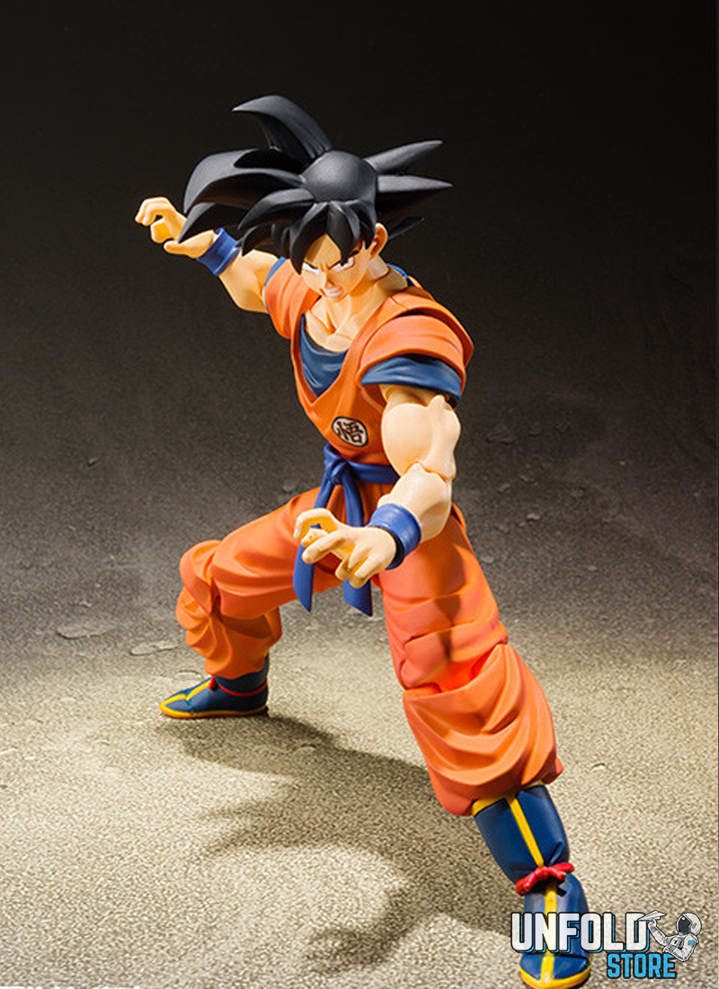 Gokuimages