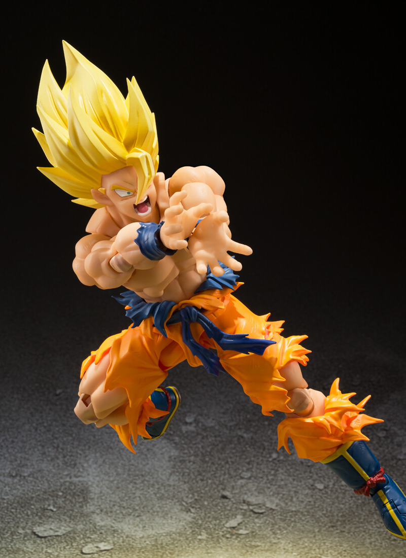 Gokuimages