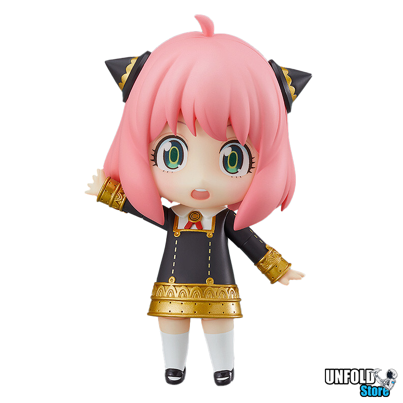 Anya Forger Figure Thumb