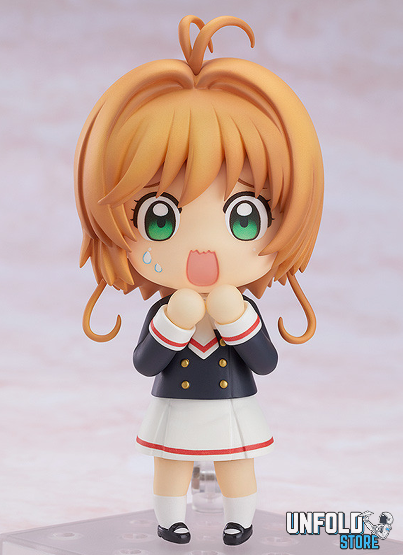 Kinomoto Sakuraimages