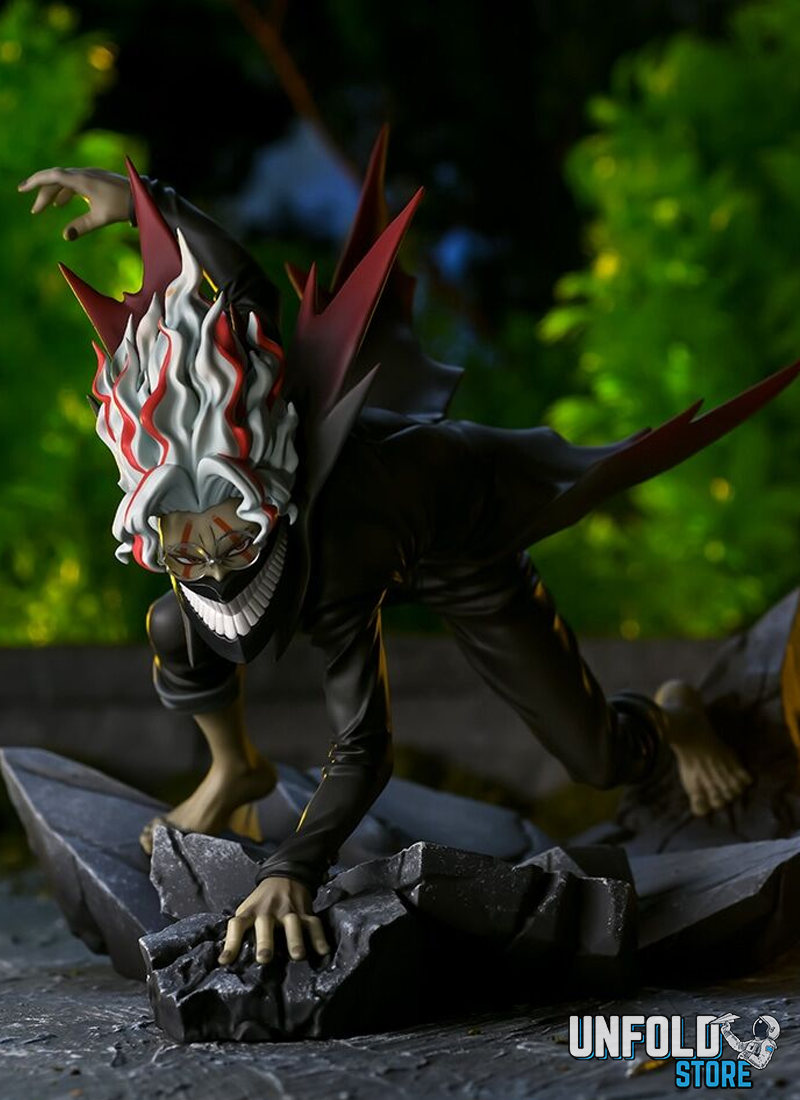 Takakura Ken Figure Thumb