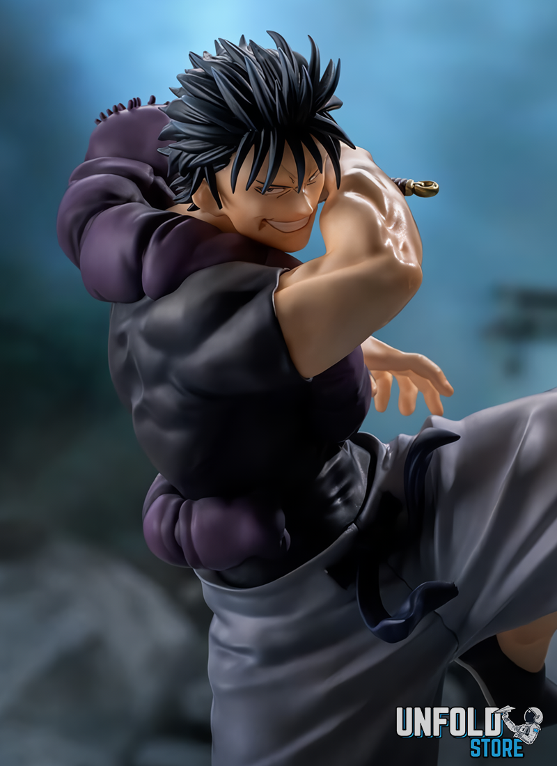 Fushiguro Tojiimages