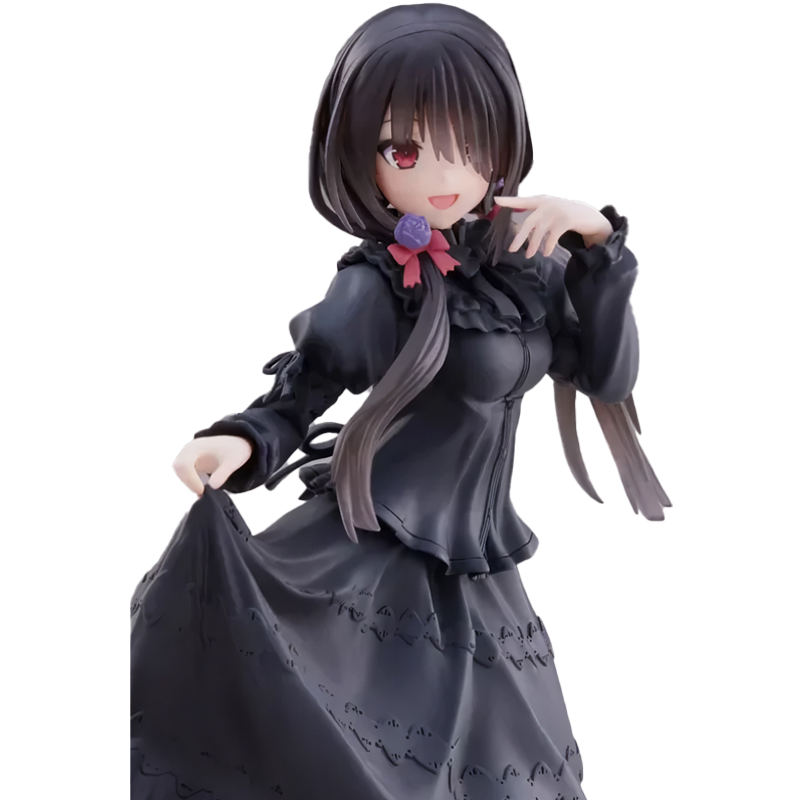 Tokisaki Kurumiimages