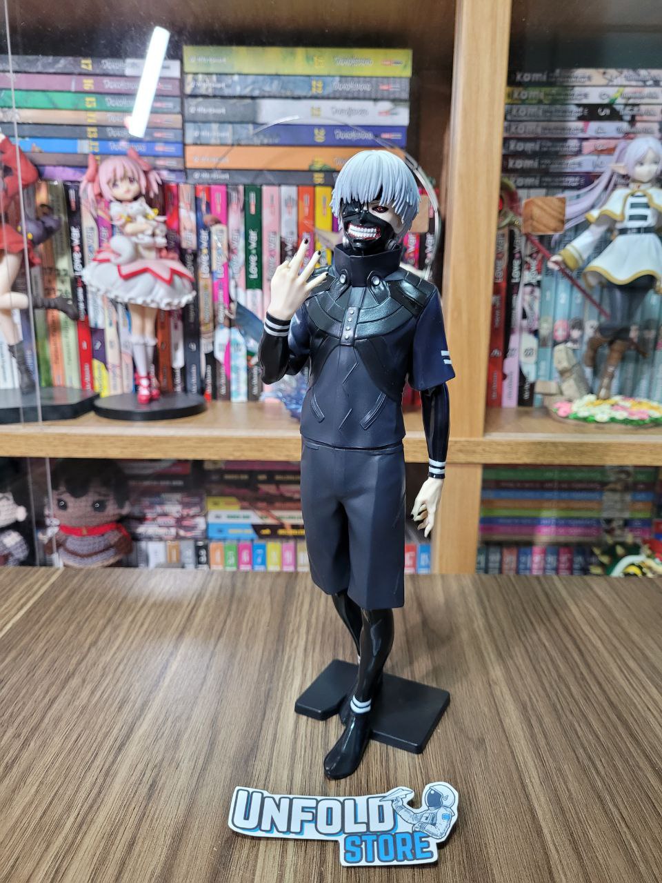 Kaneki Kenimages
