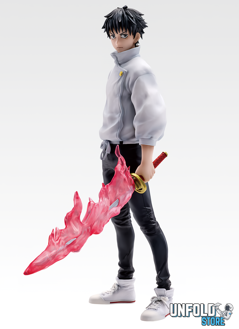 Okkotsu Yuta Figure Thumb