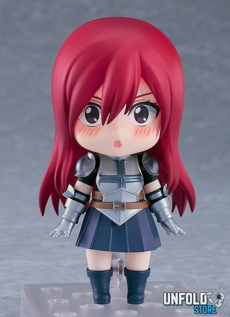 Erza Scarletimages