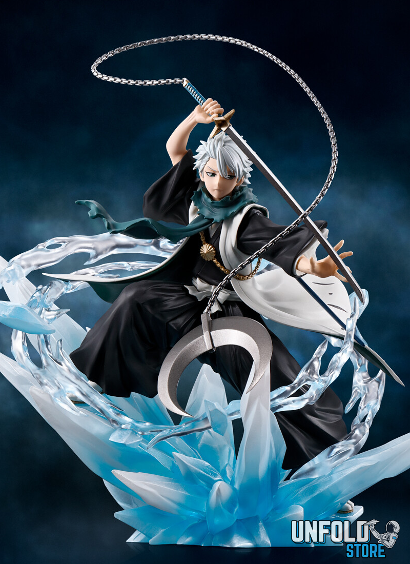 Hitsugaya Toushirouimages