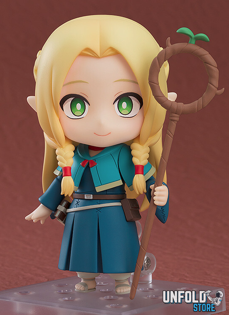 Marcille Donato Figure Thumb