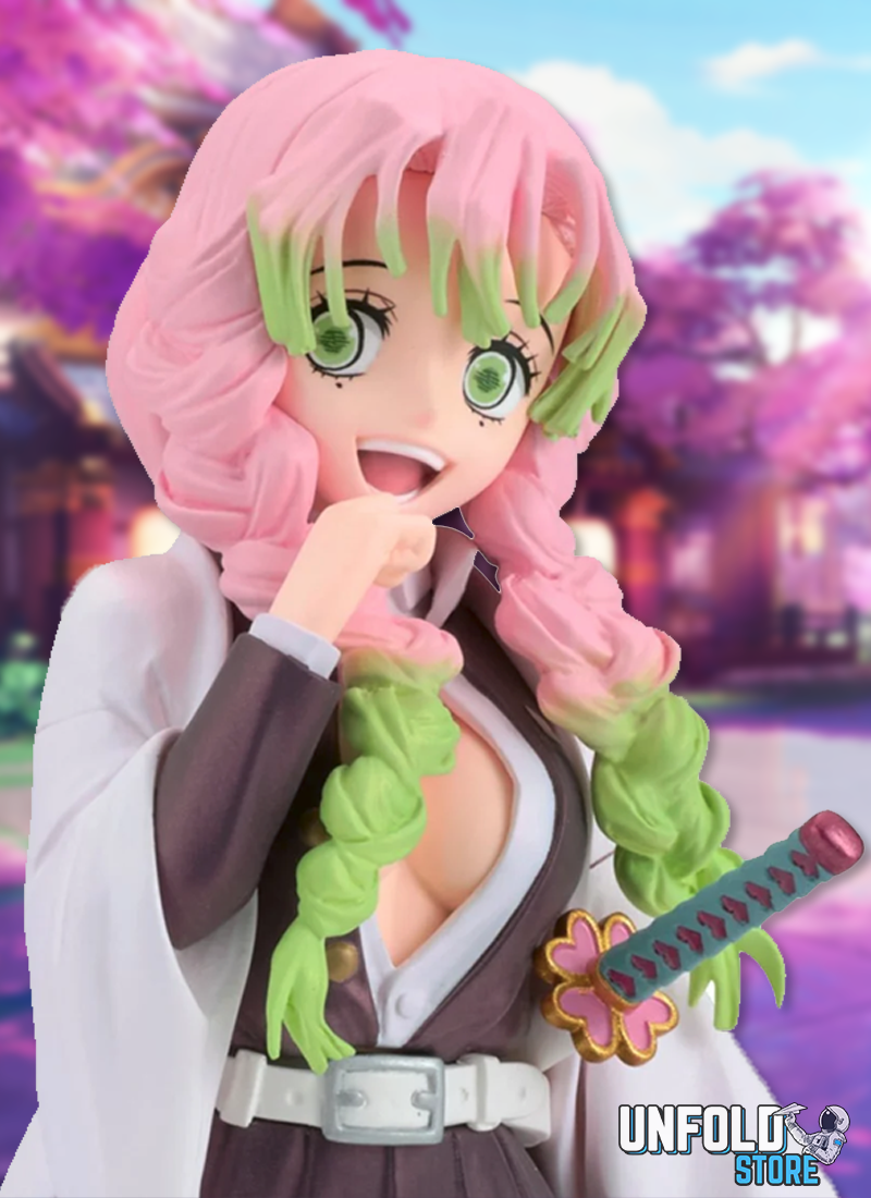 Kanroji Mitsuriimages