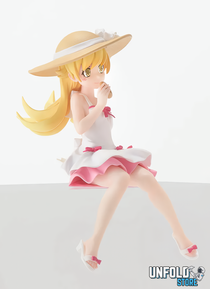 Oshino Shinobuimages