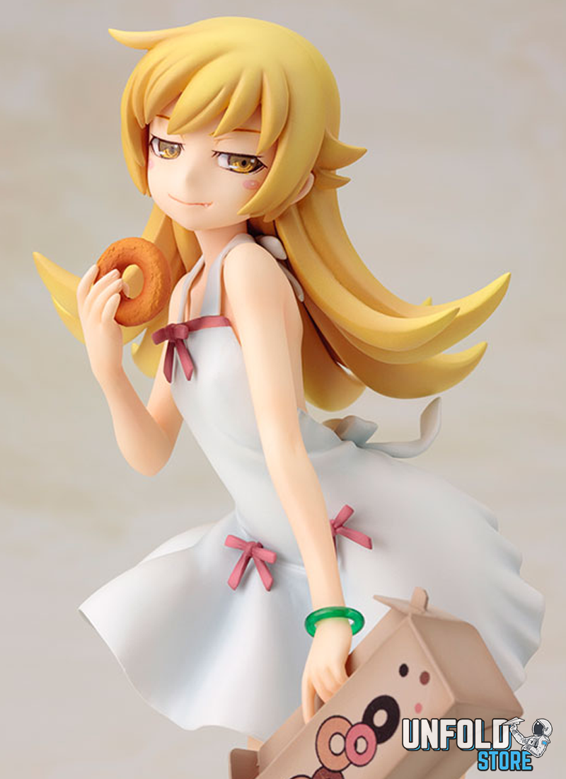 Oshino Shinobuimages
