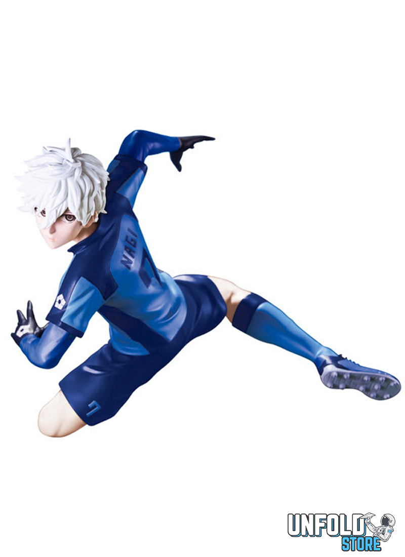 Nagi Seishirou Figure Thumb