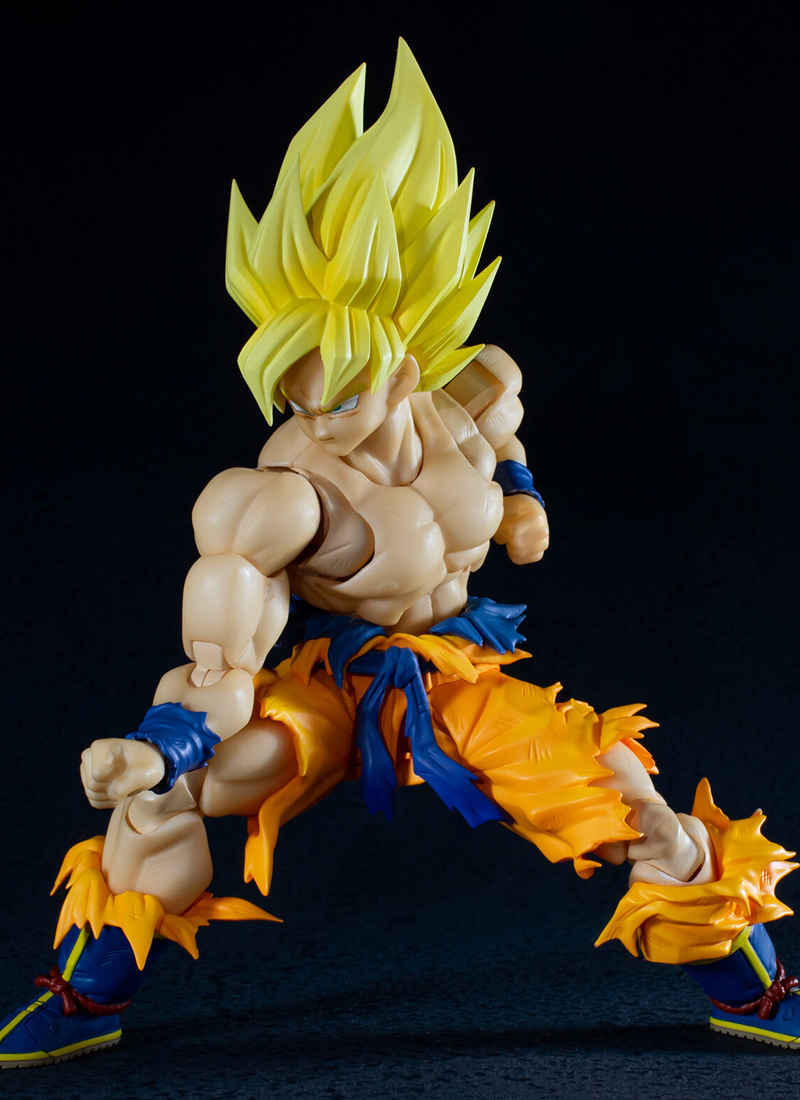 Gokuimages