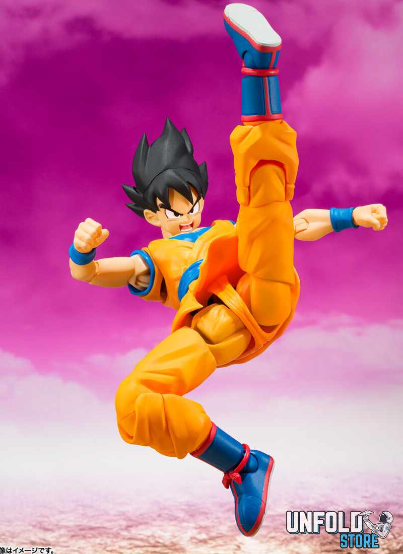 Gokuimages
