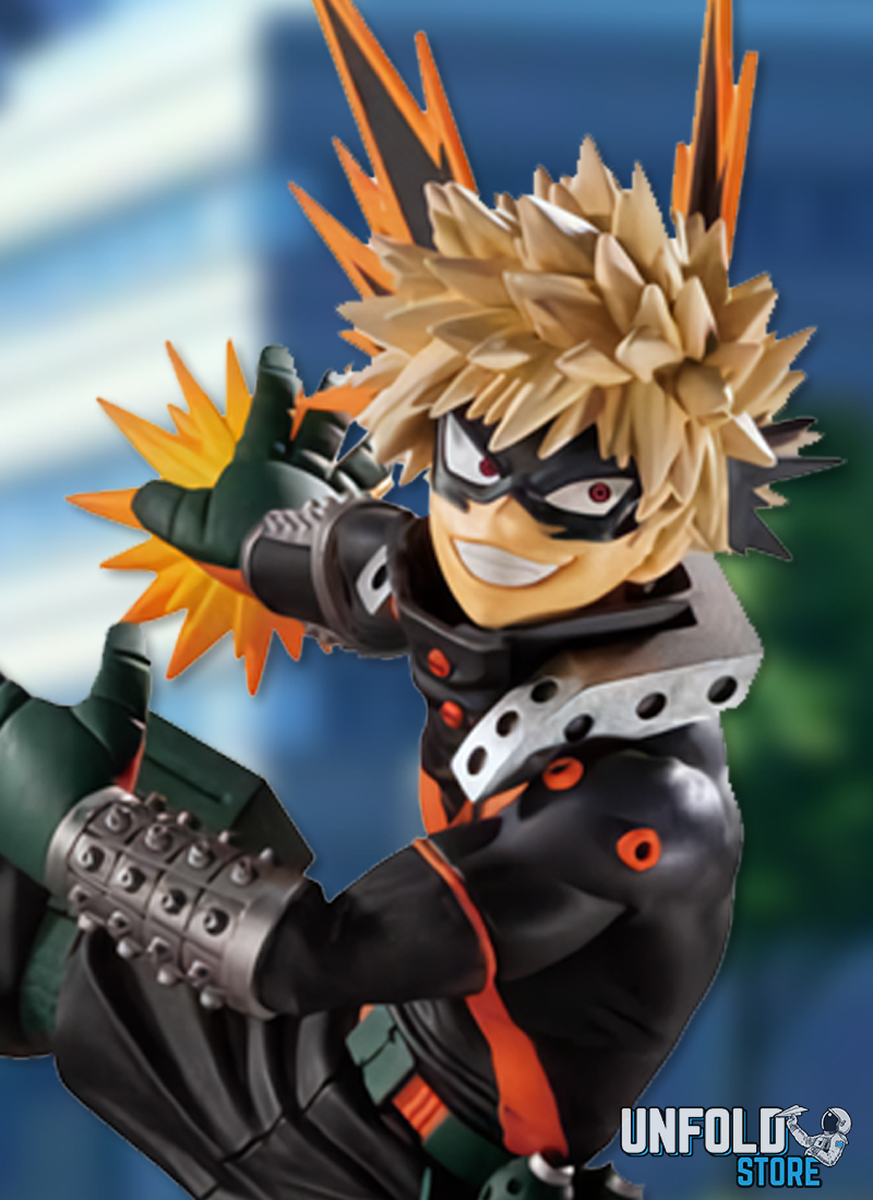 Bakugo Katsukiimages