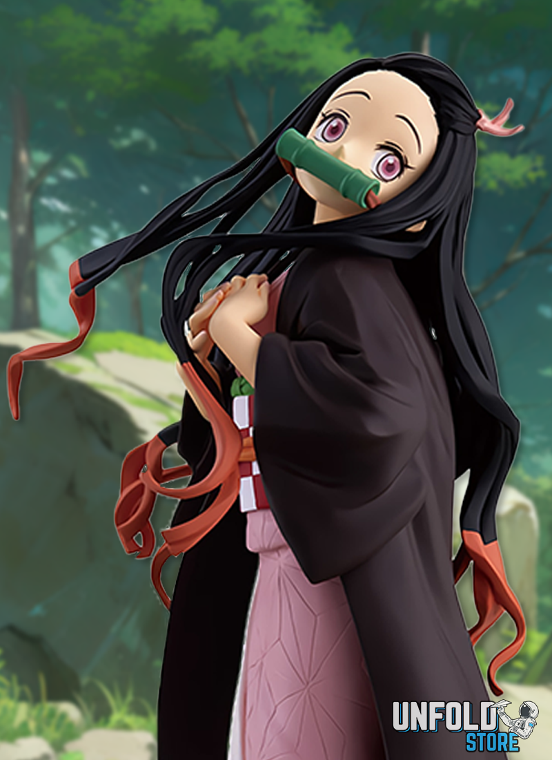 Kamado Nezukoimages