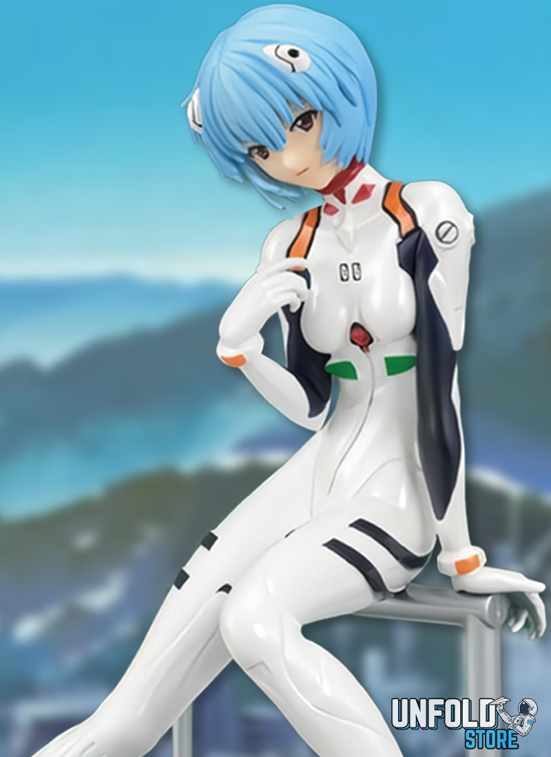 Ayanami Reiimages