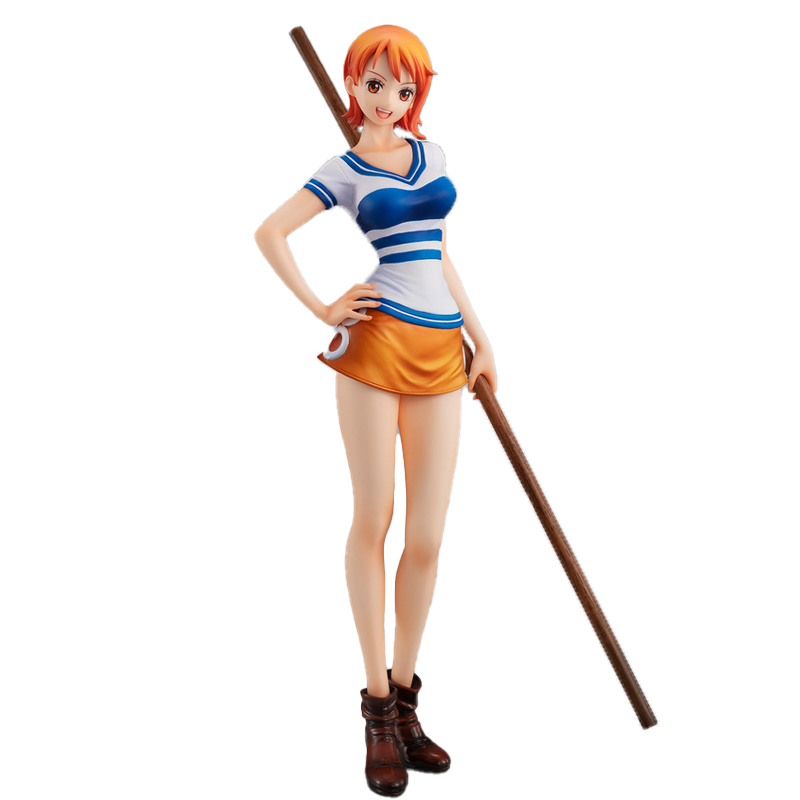Nami Figure Thumb