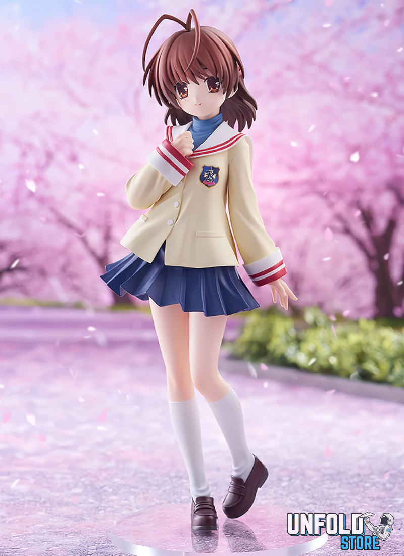 Furukawa Nagisa Figure Thumb