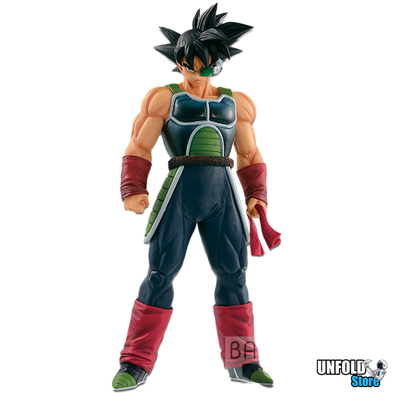 Bardock Figure Thumb