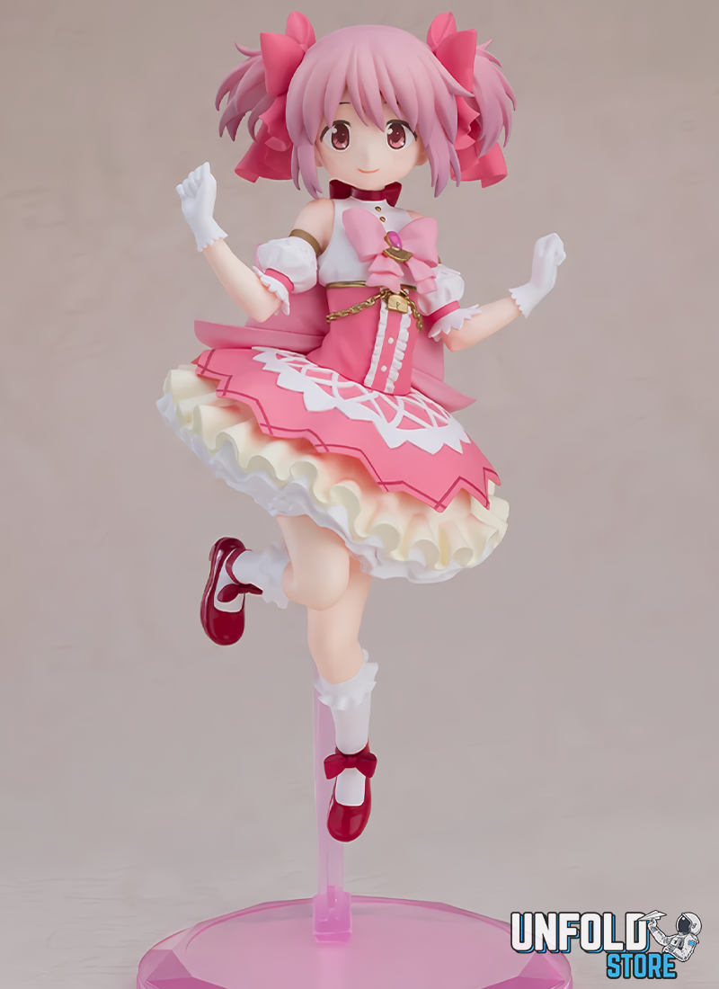 Kaname Madoka Figure Thumb