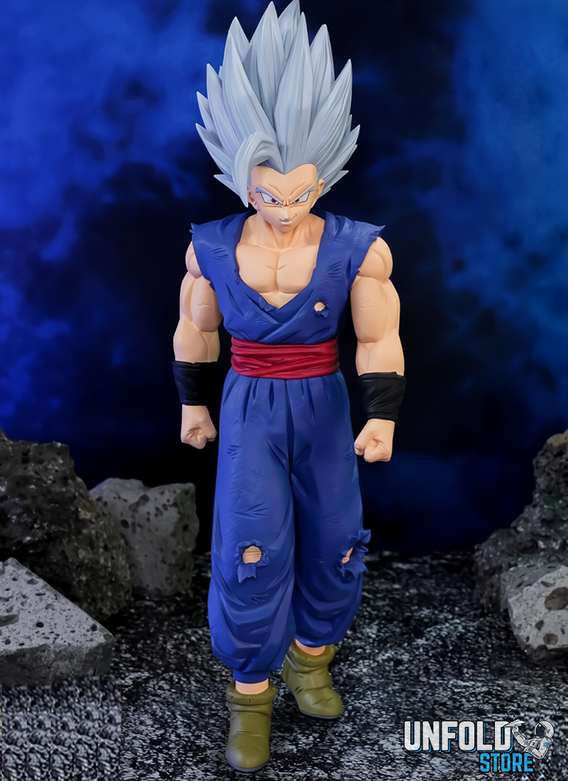 Gohan Figure Thumb