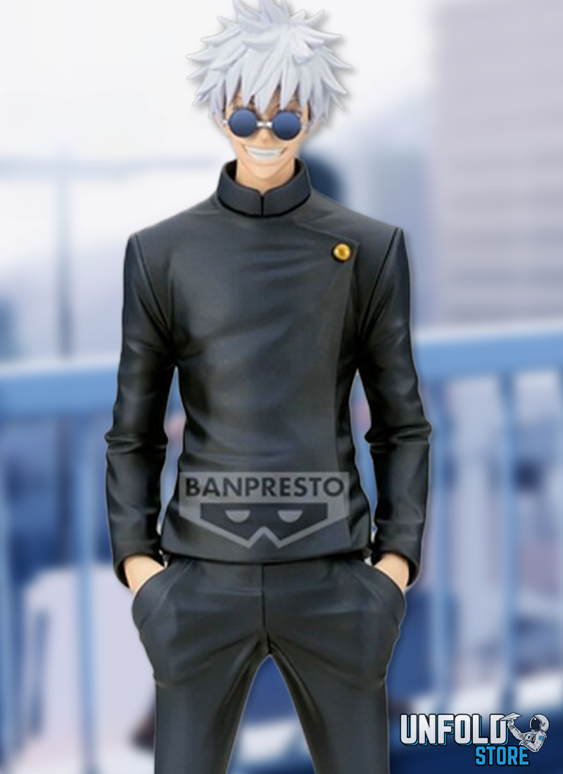 Gojou Satoruimages