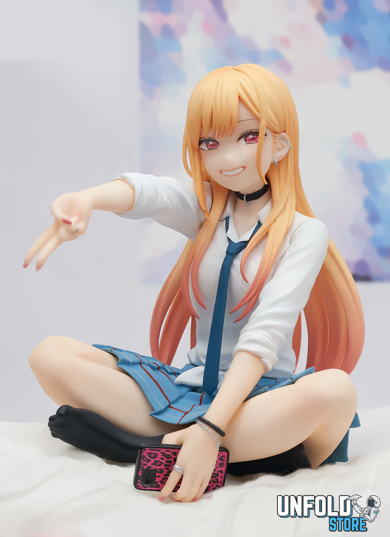 Kitagawa Marin Figure Thumb