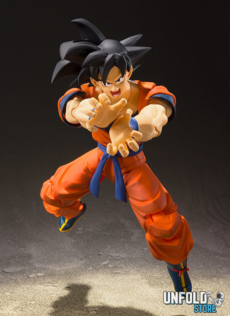 Gokuimages