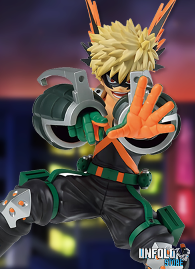 Bakugo Katsukiimages