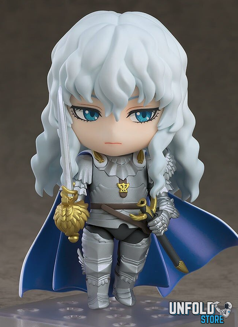 Griffith Figure Thumb