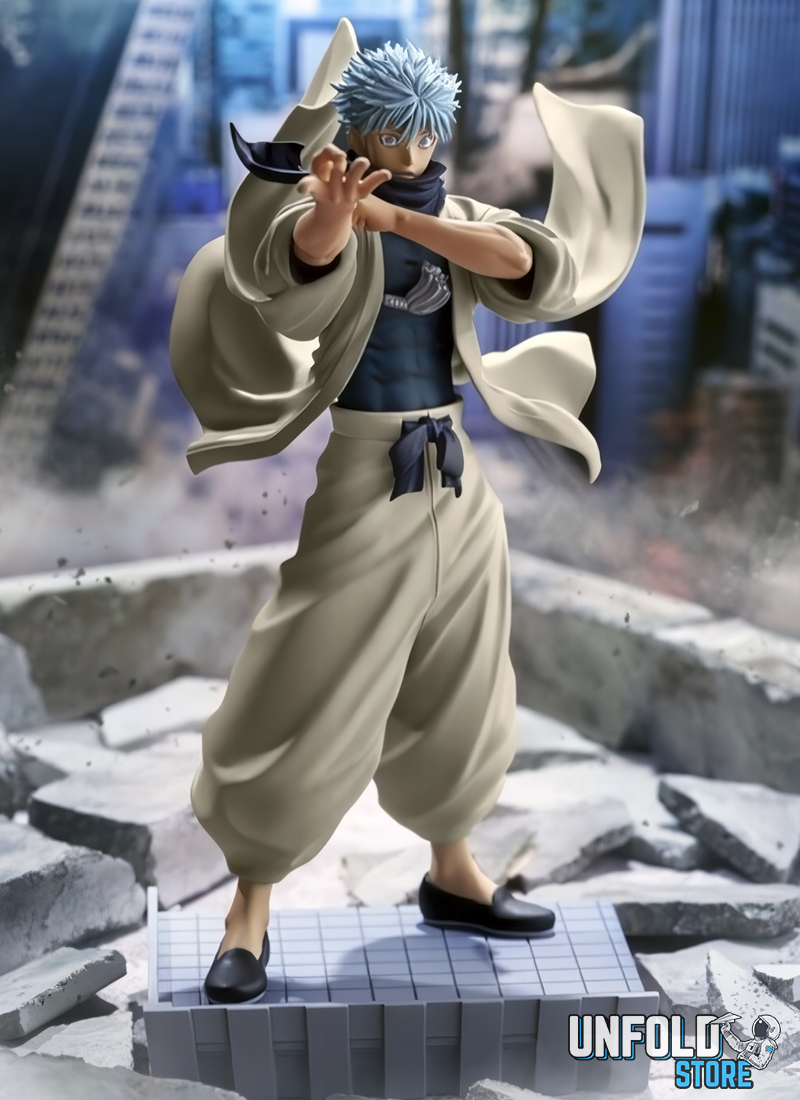 Gojou Satoru Figure Thumb