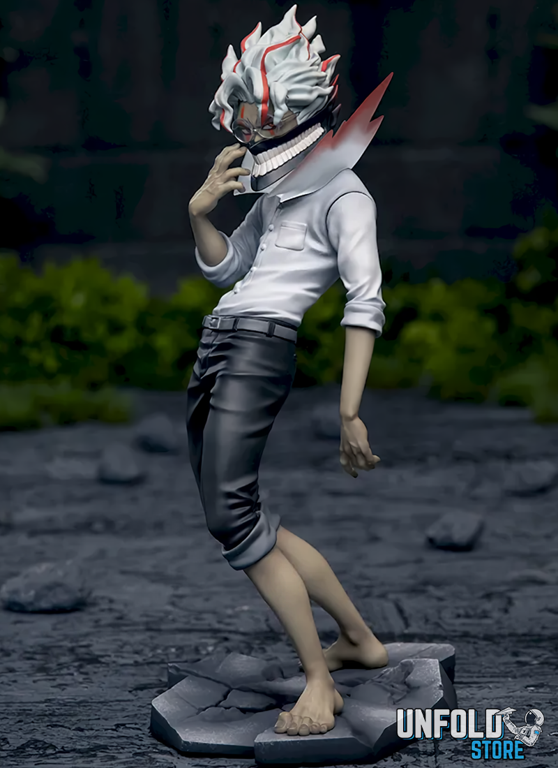 Takakura Ken Figure Thumb