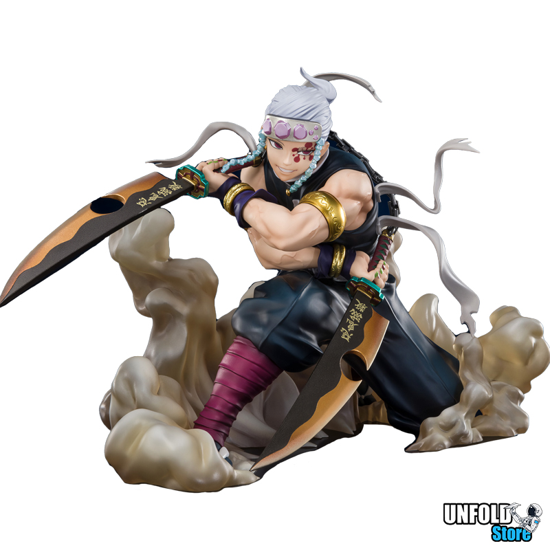 Uzui Tengen Figure Thumb