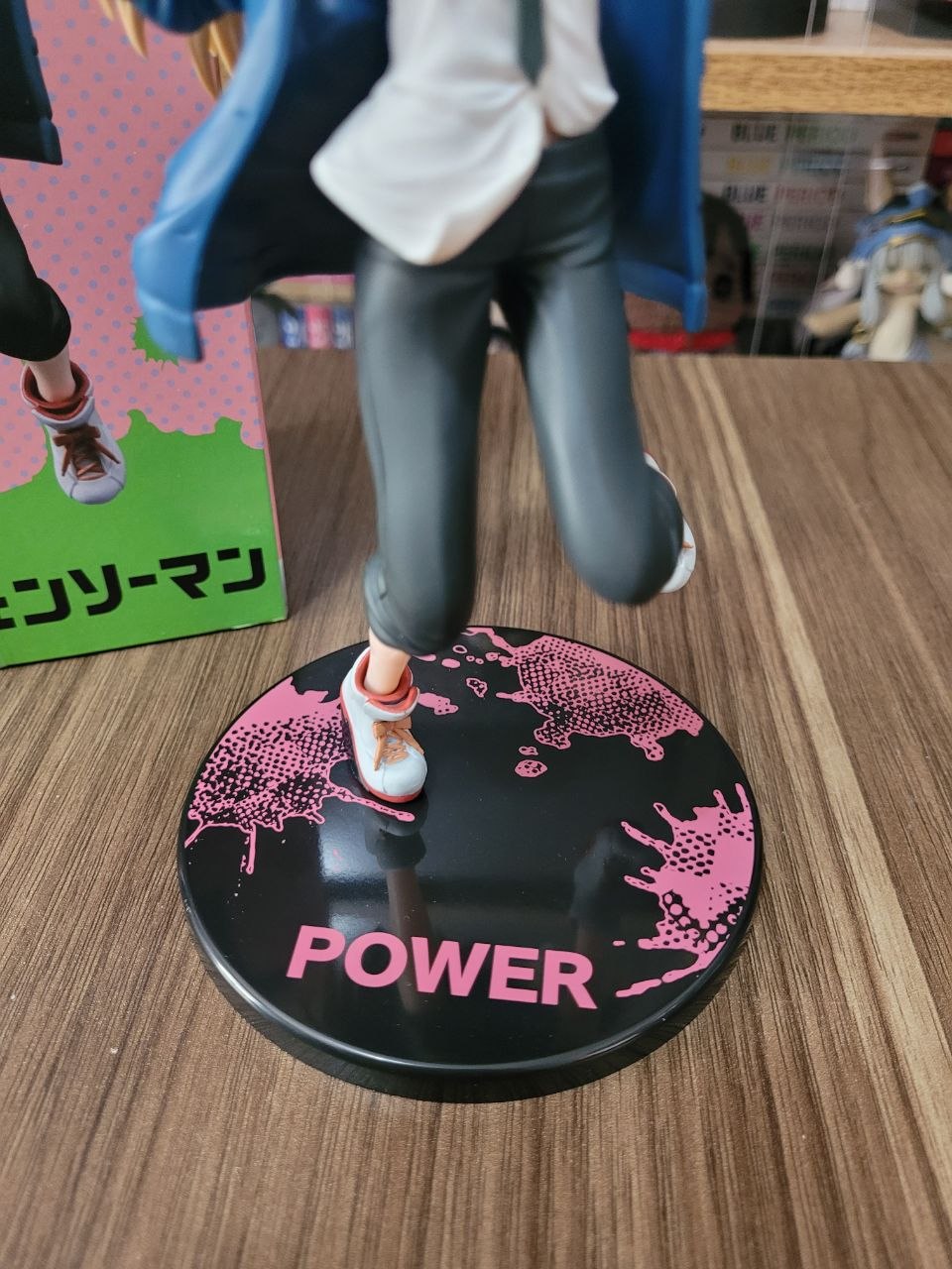 Powerimages